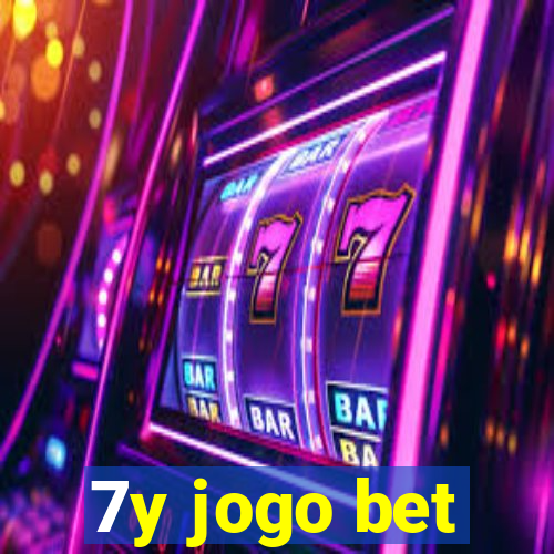 7y jogo bet